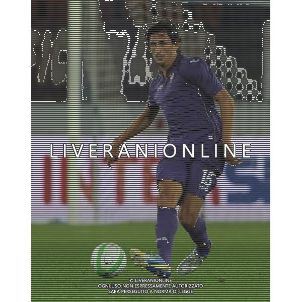 UEFA Europa League 2013/2014 Spareggi Andata Zurigo - 22.08.2013 Grasshoppers-Fiorentina Nella Foto:Savic Stefan /Ph.Vitez-Ag. Aldo Liverani