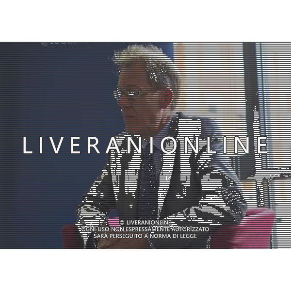 Christopher Graham Information Commissioner ©PHOTOSHOT/AGENZIA ALDO LIVERANI SAS - ITALY ONLY - EDITORIAL USE ONLY