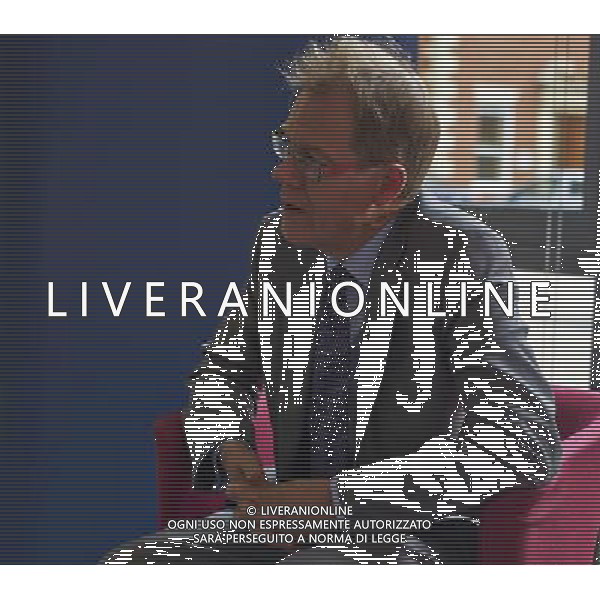 Christopher Graham Information Commissioner ©PHOTOSHOT/AGENZIA ALDO LIVERANI SAS - ITALY ONLY - EDITORIAL USE ONLY