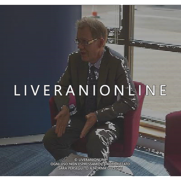 Christopher Graham Information Commissioner ©PHOTOSHOT/AGENZIA ALDO LIVERANI SAS - ITALY ONLY - EDITORIAL USE ONLY