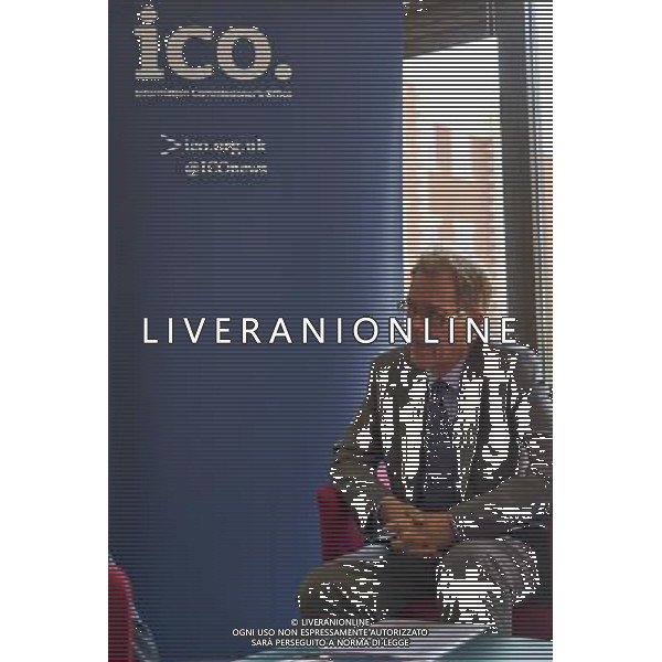 Christopher Graham Information Commissioner ©PHOTOSHOT/AGENZIA ALDO LIVERANI SAS - ITALY ONLY - EDITORIAL USE ONLY
