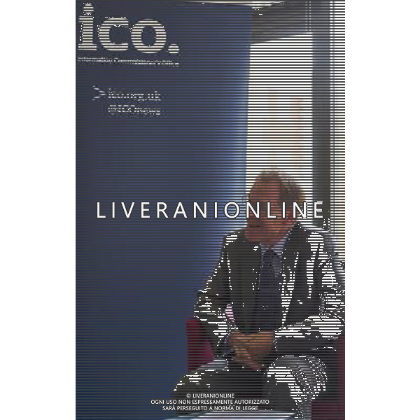 Christopher Graham Information Commissioner ©PHOTOSHOT/AGENZIA ALDO LIVERANI SAS - ITALY ONLY - EDITORIAL USE ONLY