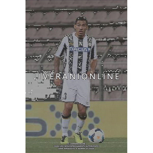 TRIESTE 22-08-2013 PRELIMINALI EUROPA LEAGUE UDINESE-SLOVAN LIBEREC NELLA FOTO:ALLAN FOTO PAOLA GARBUIO/AG.ALDO LIVERANI