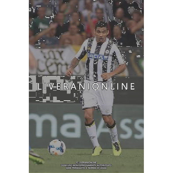 TRIESTE 22-08-2013 PRELIMINALI EUROPA LEAGUE UDINESE-SLOVAN LIBEREC NELLA FOTO:ALLAN FOTO PAOLA GARBUIO/AG.ALDO LIVERANI