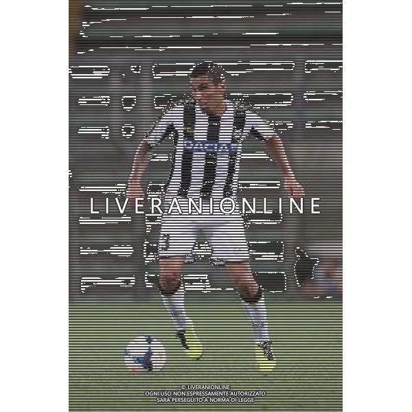 TRIESTE 22-08-2013 PRELIMINALI EUROPA LEAGUE UDINESE-SLOVAN LIBEREC NELLA FOTO:ALLAN FOTO PAOLA GARBUIO/AG.ALDO LIVERANI