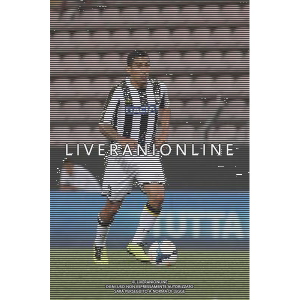 TRIESTE 22-08-2013 PRELIMINALI EUROPA LEAGUE UDINESE-SLOVAN LIBEREC NELLA FOTO:ALLAN FOTO PAOLA GARBUIO/AG.ALDO LIVERANI