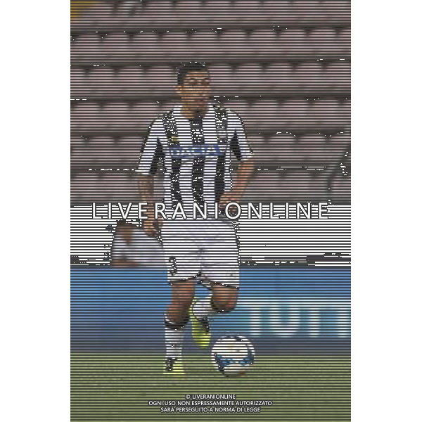 TRIESTE 22-08-2013 PRELIMINALI EUROPA LEAGUE UDINESE-SLOVAN LIBEREC NELLA FOTO:ALLAN FOTO PAOLA GARBUIO/AG.ALDO LIVERANI