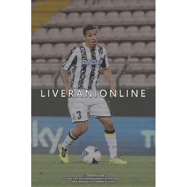 TRIESTE 22-08-2013 PRELIMINALI EUROPA LEAGUE UDINESE-SLOVAN LIBEREC NELLA FOTO:ALLAN FOTO PAOLA GARBUIO/AG.ALDO LIVERANI