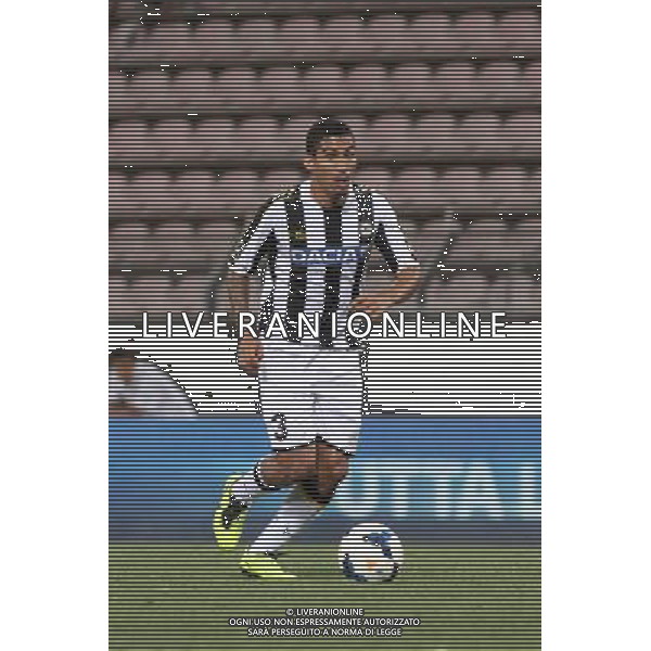 TRIESTE 22-08-2013 PRELIMINALI EUROPA LEAGUE UDINESE-SLOVAN LIBEREC NELLA FOTO:ALLAN FOTO PAOLA GARBUIO/AG.ALDO LIVERANI