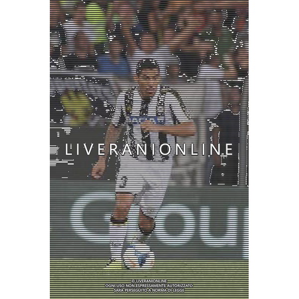 TRIESTE 22-08-2013 PRELIMINALI EUROPA LEAGUE UDINESE-SLOVAN LIBEREC NELLA FOTO:ALLAN FOTO PAOLA GARBUIO/AG.ALDO LIVERANI