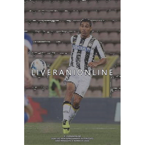 TRIESTE 22-08-2013 PRELIMINALI EUROPA LEAGUE UDINESE-SLOVAN LIBEREC NELLA FOTO:ALLAN FOTO PAOLA GARBUIO/AG.ALDO LIVERANI