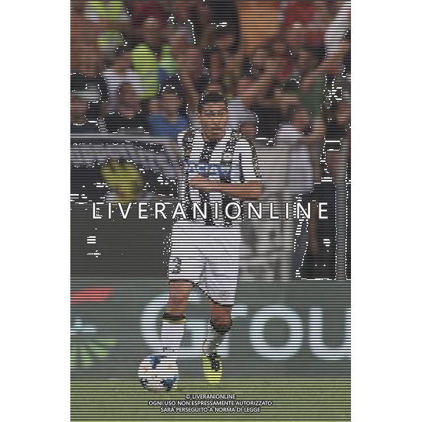 TRIESTE 22-08-2013 PRELIMINALI EUROPA LEAGUE UDINESE-SLOVAN LIBEREC NELLA FOTO:ALLAN FOTO PAOLA GARBUIO/AG.ALDO LIVERANI