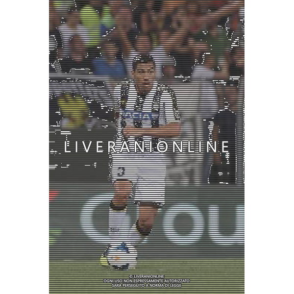 TRIESTE 22-08-2013 PRELIMINALI EUROPA LEAGUE UDINESE-SLOVAN LIBEREC NELLA FOTO:ALLAN FOTO PAOLA GARBUIO/AG.ALDO LIVERANI