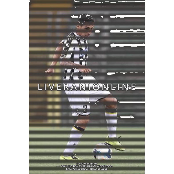 TRIESTE 22-08-2013 PRELIMINALI EUROPA LEAGUE UDINESE-SLOVAN LIBEREC NELLA FOTO:ALLAN FOTO PAOLA GARBUIO/AG.ALDO LIVERANI