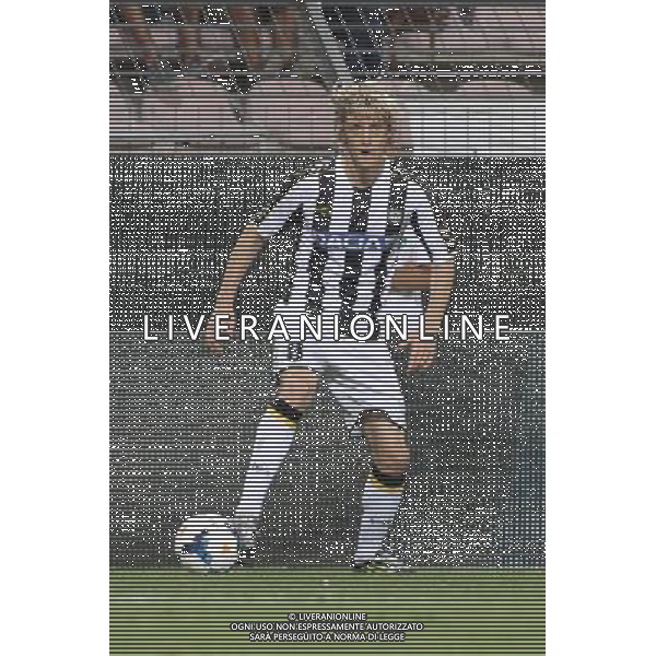 TRIESTE 22-08-2013 PRELIMINALI EUROPA LEAGUE UDINESE-SLOVAN LIBEREC NELLA FOTO:BASTA FOTO PAOLA GARBUIO/AG.ALDO LIVERANI