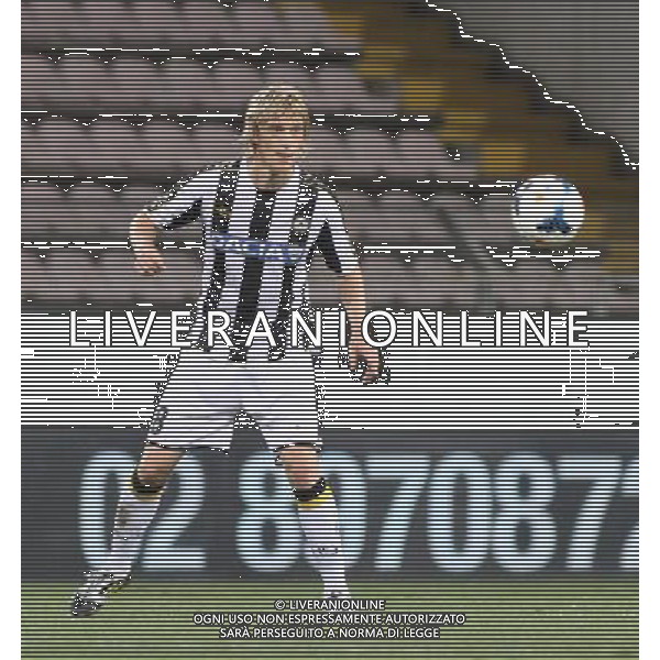 TRIESTE 22-08-2013 PRELIMINALI EUROPA LEAGUE UDINESE-SLOVAN LIBEREC NELLA FOTO:BASTA FOTO PAOLA GARBUIO/AG.ALDO LIVERANI