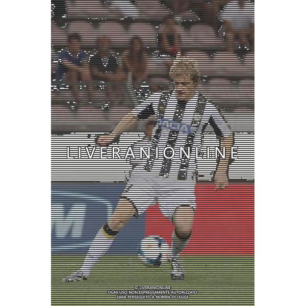 TRIESTE 22-08-2013 PRELIMINALI EUROPA LEAGUE UDINESE-SLOVAN LIBEREC NELLA FOTO:BASTA FOTO PAOLA GARBUIO/AG.ALDO LIVERANI