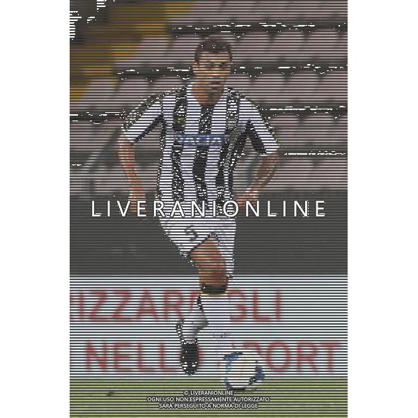 TRIESTE 22-08-2013 PRELIMINALI EUROPA LEAGUE UDINESE-SLOVAN LIBEREC NELLA FOTO:DANILO FOTO PAOLA GARBUIO/AG.ALDO LIVERANI