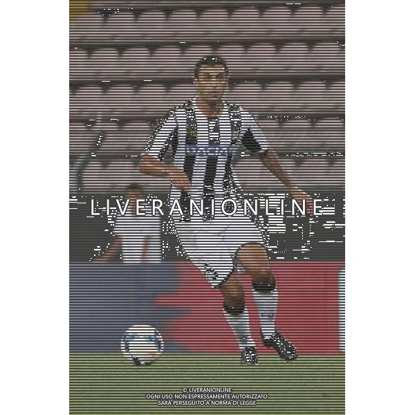 TRIESTE 22-08-2013 PRELIMINALI EUROPA LEAGUE UDINESE-SLOVAN LIBEREC NELLA FOTO:DANILO FOTO PAOLA GARBUIO/AG.ALDO LIVERANI