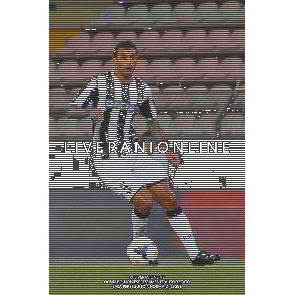 TRIESTE 22-08-2013 PRELIMINALI EUROPA LEAGUE UDINESE-SLOVAN LIBEREC NELLA FOTO:DANILO FOTO PAOLA GARBUIO/AG.ALDO LIVERANI