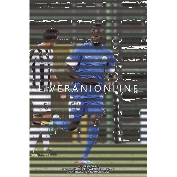 TRIESTE 22-08-2013 PRELIMINALI EUROPA LEAGUE UDINESE-SLOVAN LIBEREC NELLA FOTO:DELARGE FOTO PAOLA GARBUIO/AG.ALDO LIVERANI