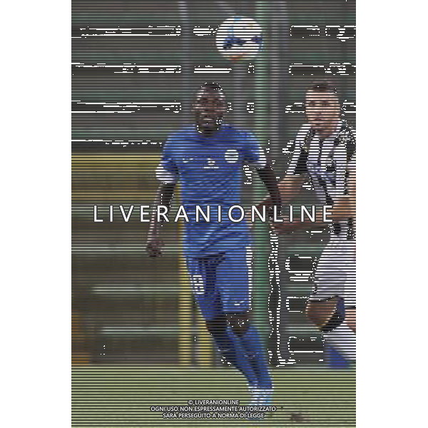 TRIESTE 22-08-2013 PRELIMINALI EUROPA LEAGUE UDINESE-SLOVAN LIBEREC NELLA FOTO:DELARGE FOTO PAOLA GARBUIO/AG.ALDO LIVERANI