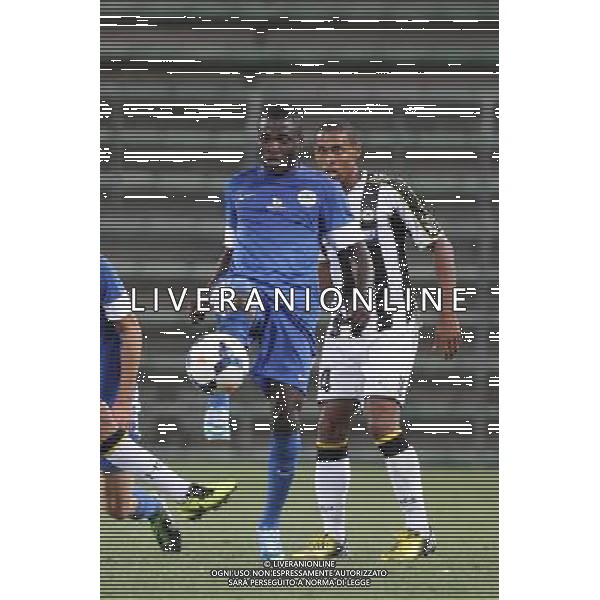 TRIESTE 22-08-2013 PRELIMINALI EUROPA LEAGUE UDINESE-SLOVAN LIBEREC NELLA FOTO:DELARGE FOTO PAOLA GARBUIO/AG.ALDO LIVERANI