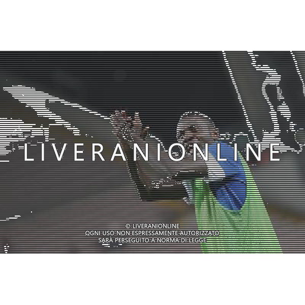 TRIESTE 22-08-2013 PRELIMINALI EUROPA LEAGUE UDINESE-SLOVAN LIBEREC NELLA FOTO:DELARGE FOTO PAOLA GARBUIO/AG.ALDO LIVERANI