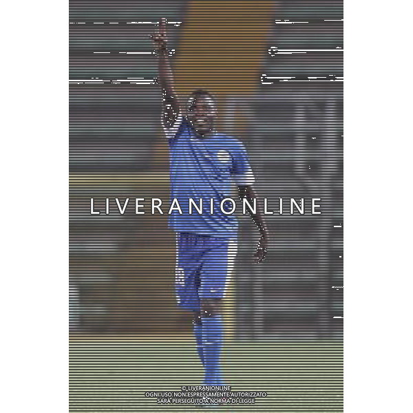 TRIESTE 22-08-2013 PRELIMINALI EUROPA LEAGUE UDINESE-SLOVAN LIBEREC NELLA FOTO:DELARGE FOTO PAOLA GARBUIO/AG.ALDO LIVERANI