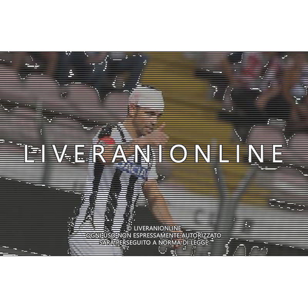 TRIESTE 22-08-2013 PRELIMINALI EUROPA LEAGUE UDINESE-SLOVAN LIBEREC NELLA FOTO:DI NATALE FOTO PAOLA GARBUIO/AG.ALDO LIVERANI