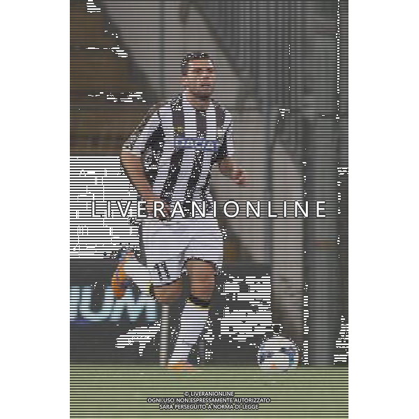 TRIESTE 22-08-2013 PRELIMINALI EUROPA LEAGUE UDINESE-SLOVAN LIBEREC NELLA FOTO:DOMIZZI FOTO PAOLA GARBUIO/AG.ALDO LIVERANI