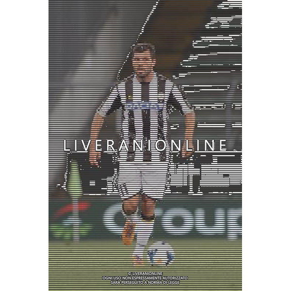 TRIESTE 22-08-2013 PRELIMINALI EUROPA LEAGUE UDINESE-SLOVAN LIBEREC NELLA FOTO:DOMIZZI FOTO PAOLA GARBUIO/AG.ALDO LIVERANI