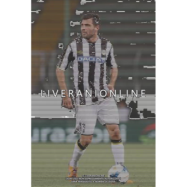 TRIESTE 22-08-2013 PRELIMINALI EUROPA LEAGUE UDINESE-SLOVAN LIBEREC NELLA FOTO:DOMIZZI FOTO PAOLA GARBUIO/AG.ALDO LIVERANI