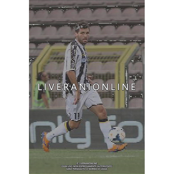 TRIESTE 22-08-2013 PRELIMINALI EUROPA LEAGUE UDINESE-SLOVAN LIBEREC NELLA FOTO:DOMIZZI FOTO PAOLA GARBUIO/AG.ALDO LIVERANI