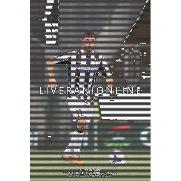 TRIESTE 22-08-2013 PRELIMINALI EUROPA LEAGUE UDINESE-SLOVAN LIBEREC NELLA FOTO:DOMIZZI FOTO PAOLA GARBUIO/AG.ALDO LIVERANI