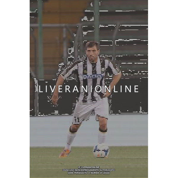 TRIESTE 22-08-2013 PRELIMINALI EUROPA LEAGUE UDINESE-SLOVAN LIBEREC NELLA FOTO:DOMIZZI FOTO PAOLA GARBUIO/AG.ALDO LIVERANI