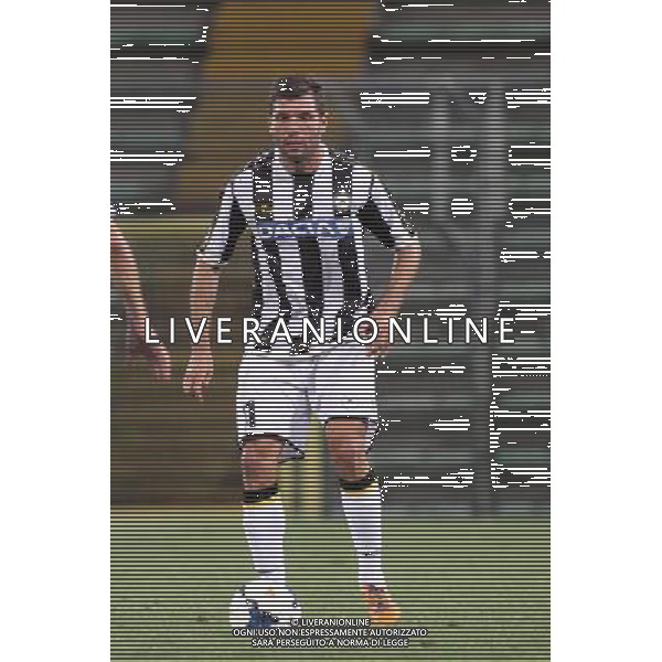 TRIESTE 22-08-2013 PRELIMINALI EUROPA LEAGUE UDINESE-SLOVAN LIBEREC NELLA FOTO:DOMIZZI FOTO PAOLA GARBUIO/AG.ALDO LIVERANI