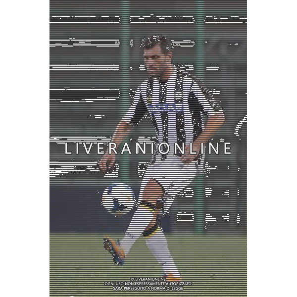 TRIESTE 22-08-2013 PRELIMINALI EUROPA LEAGUE UDINESE-SLOVAN LIBEREC NELLA FOTO:DOMIZZI FOTO PAOLA GARBUIO/AG.ALDO LIVERANI