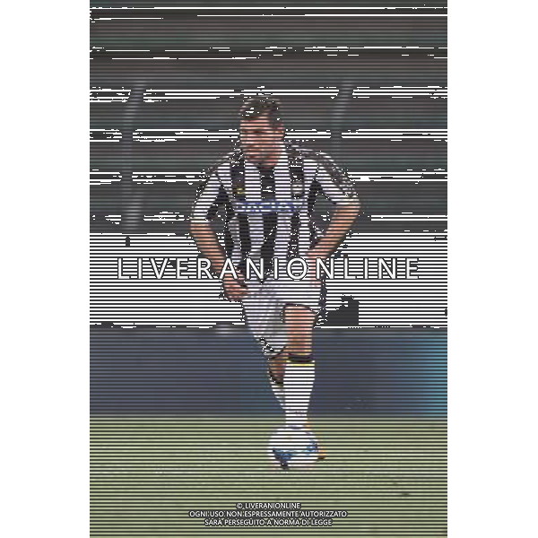 TRIESTE 22-08-2013 PRELIMINALI EUROPA LEAGUE UDINESE-SLOVAN LIBEREC NELLA FOTO:DOMIZZI FOTO PAOLA GARBUIO/AG.ALDO LIVERANI