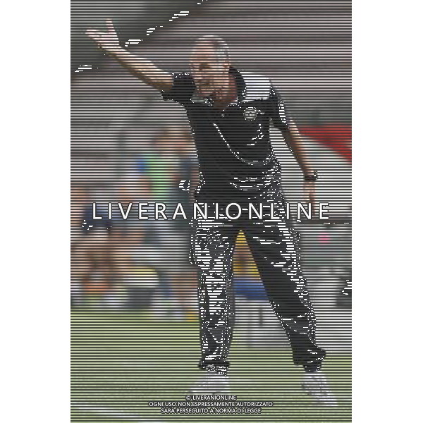 TRIESTE 22-08-2013 PRELIMINALI EUROPA LEAGUE UDINESE-SLOVAN LIBEREC NELLA FOTO:GUIDOLIN FOTO PAOLA GARBUIO/AG.ALDO LIVERANI