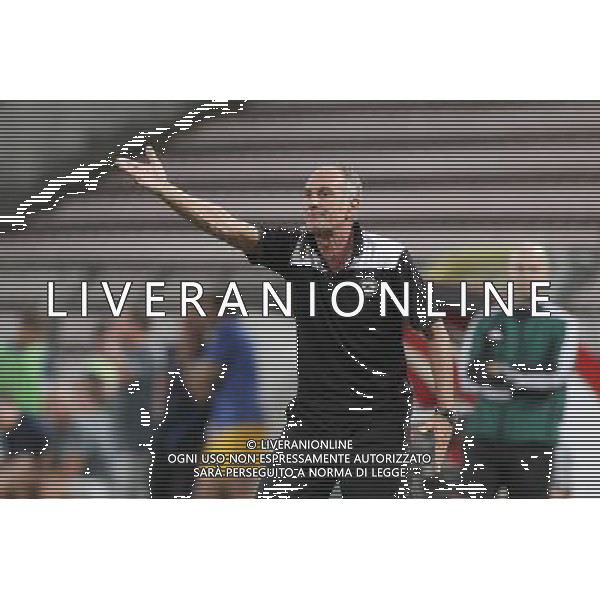 TRIESTE 22-08-2013 PRELIMINALI EUROPA LEAGUE UDINESE-SLOVAN LIBEREC NELLA FOTO:GUIDOLIN FOTO PAOLA GARBUIO/AG.ALDO LIVERANI