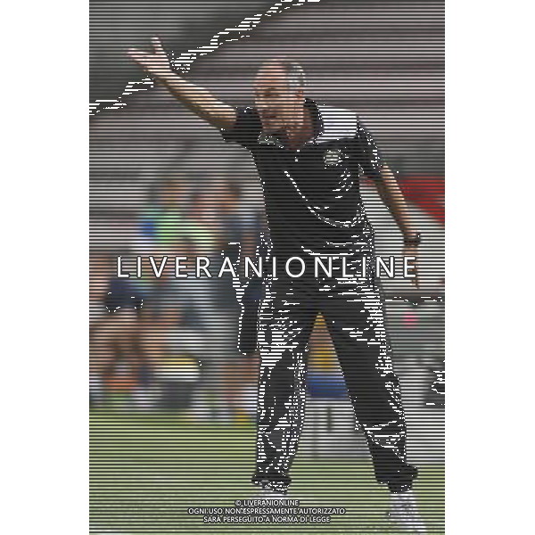 TRIESTE 22-08-2013 PRELIMINALI EUROPA LEAGUE UDINESE-SLOVAN LIBEREC NELLA FOTO:GUIDOLIN FOTO PAOLA GARBUIO/AG.ALDO LIVERANI