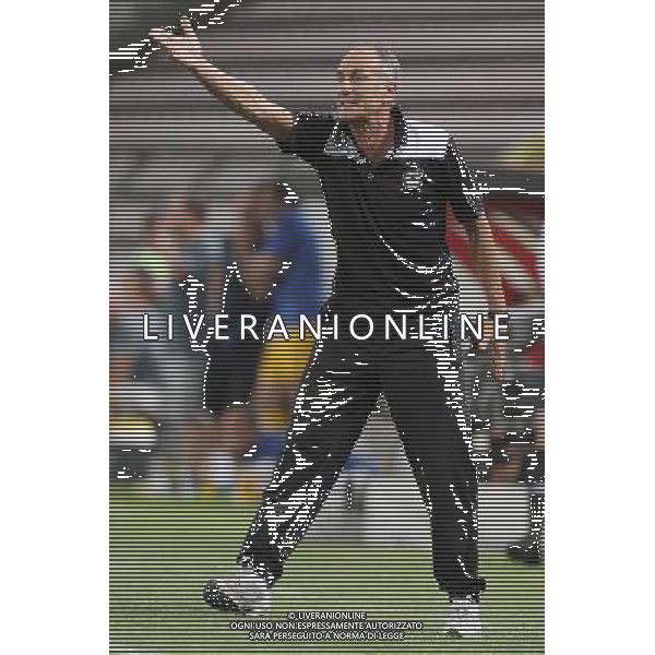 TRIESTE 22-08-2013 PRELIMINALI EUROPA LEAGUE UDINESE-SLOVAN LIBEREC NELLA FOTO:GUIDOLIN FOTO PAOLA GARBUIO/AG.ALDO LIVERANI