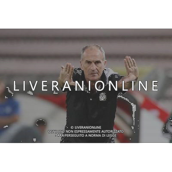 TRIESTE 22-08-2013 PRELIMINALI EUROPA LEAGUE UDINESE-SLOVAN LIBEREC NELLA FOTO:GUIDOLIN FOTO PAOLA GARBUIO/AG.ALDO LIVERANI