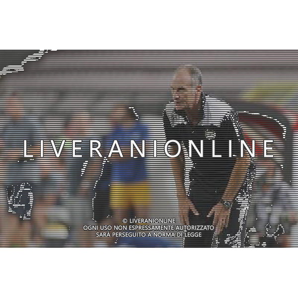 TRIESTE 22-08-2013 PRELIMINALI EUROPA LEAGUE UDINESE-SLOVAN LIBEREC NELLA FOTO:GUIDOLIN FOTO PAOLA GARBUIO/AG.ALDO LIVERANI