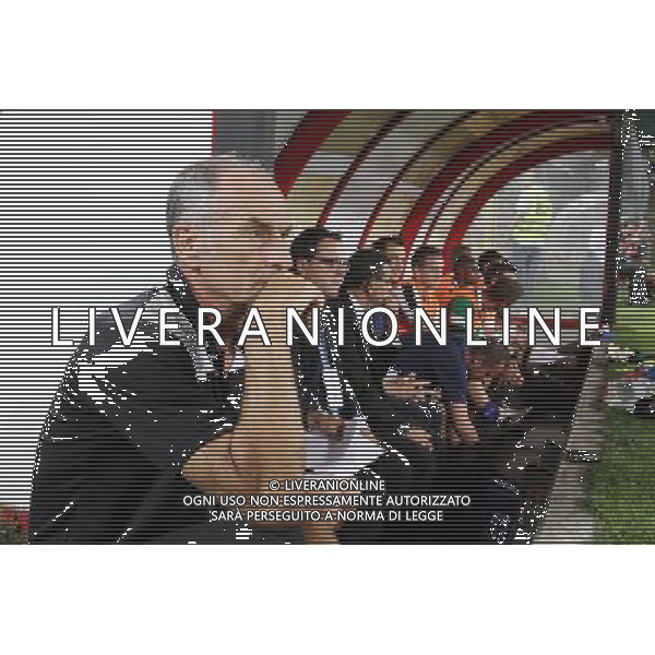 TRIESTE 22-08-2013 PRELIMINALI EUROPA LEAGUE UDINESE-SLOVAN LIBEREC NELLA FOTO:GUIDOLIN FOTO PAOLA GARBUIO/AG.ALDO LIVERANI