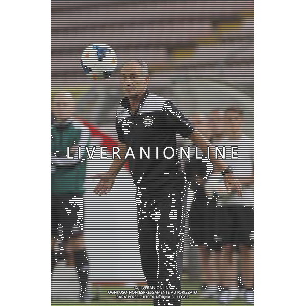 TRIESTE 22-08-2013 PRELIMINALI EUROPA LEAGUE UDINESE-SLOVAN LIBEREC NELLA FOTO:GUIDOLIN FOTO PAOLA GARBUIO/AG.ALDO LIVERANI