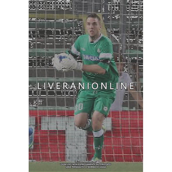 TRIESTE 22-08-2013 PRELIMINALI EUROPA LEAGUE UDINESE-SLOVAN LIBEREC NELLA FOTO:KELAVA FOTO PAOLA GARBUIO/AG.ALDO LIVERANI