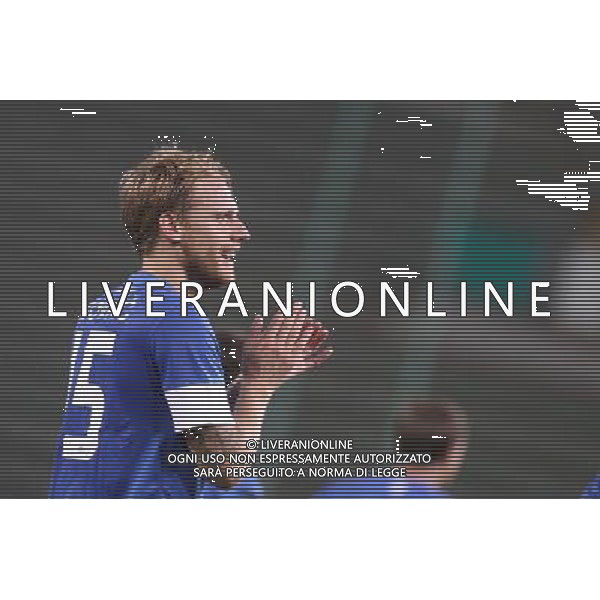 TRIESTE 22-08-2013 PRELIMINALI EUROPA LEAGUE UDINESE-SLOVAN LIBEREC NELLA FOTO:KOVAC FOTO PAOLA GARBUIO/AG.ALDO LIVERANI