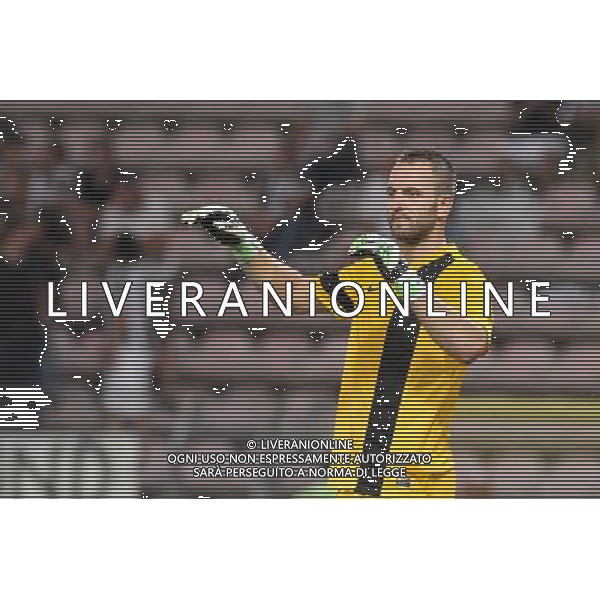 TRIESTE 22-08-2013 PRELIMINALI EUROPA LEAGUE UDINESE-SLOVAN LIBEREC NELLA FOTO:KOVAR FOTO PAOLA GARBUIO/AG.ALDO LIVERANI